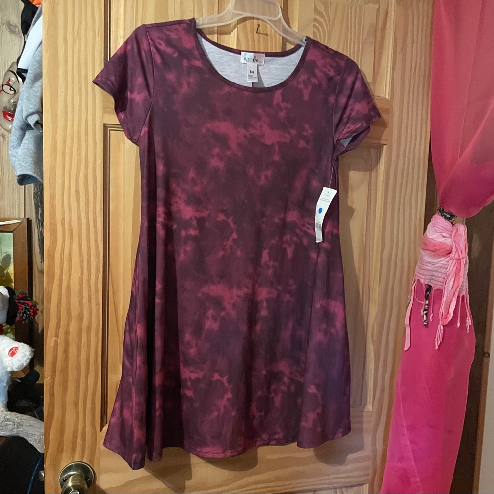 Ladies dress